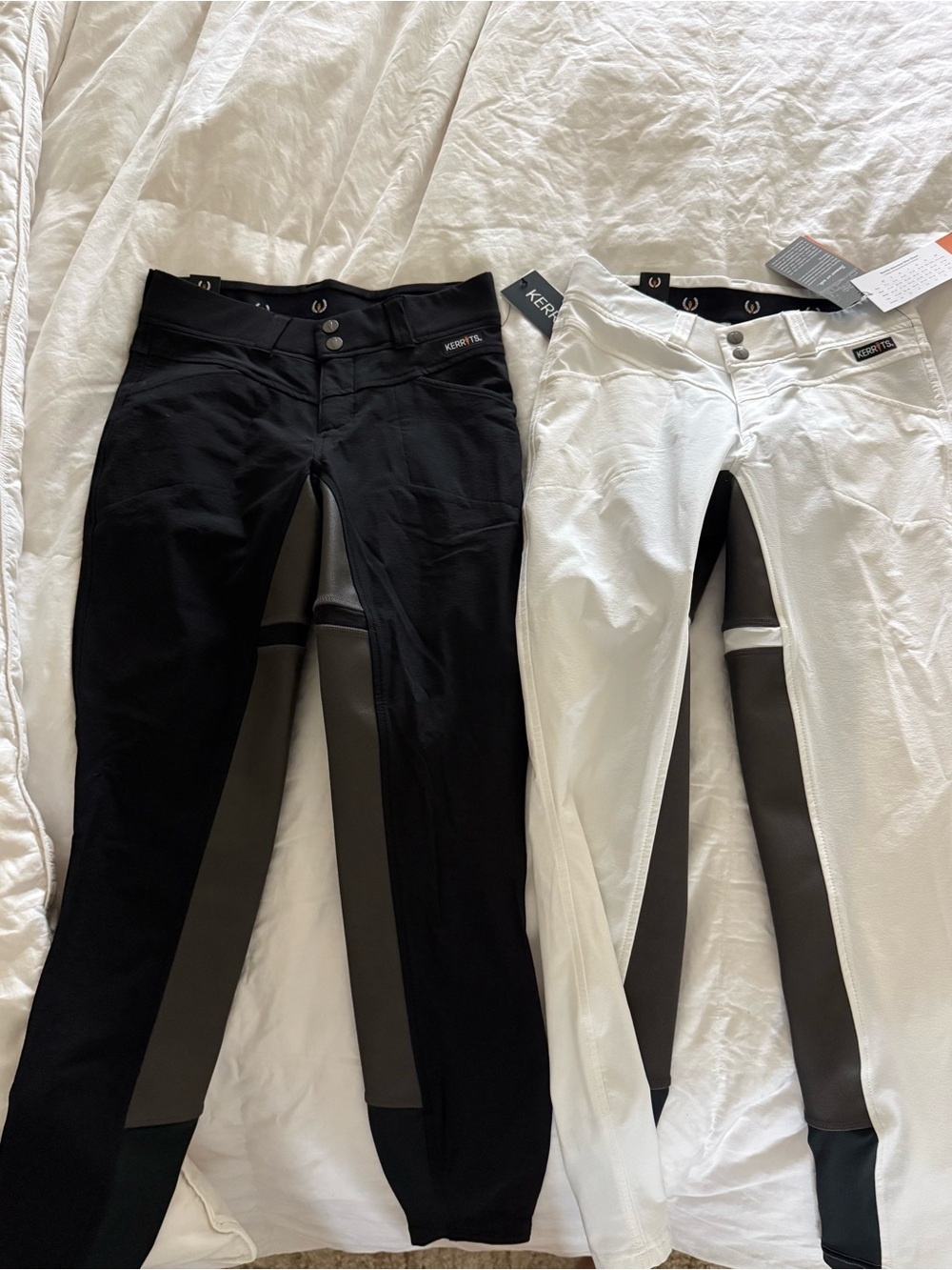 Kerrits Crossover II Full Seat Breech